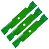 1737228A 1737228AYP 1737228BZ 46" Replacement for Deck Spindle Blade OEM for Snapper Simpliciy view 4