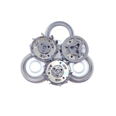 3Pcs Replacement BladesCompatible For PhilipsSeries 7000 Electric Shaver, SH71/52 S7888 S7735 S5588 S5535 S7010 S7310 S7780 S7510.