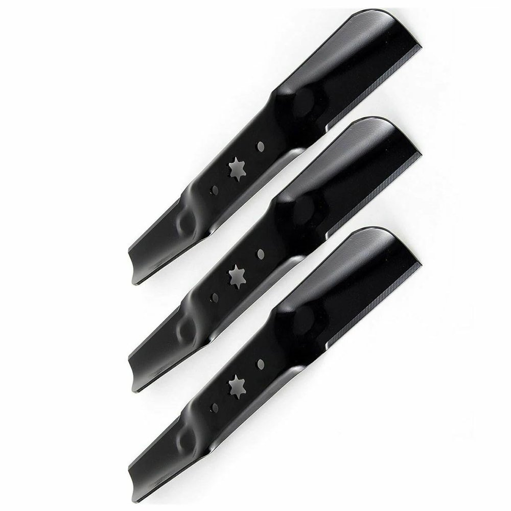 (3) Blades Work with 942-05056, 742-05056, 14907