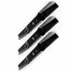 (3) Blades Work with 942-05056, 742-05056, 14907 view 1