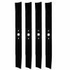 (4) Blades Work with 742-04308, 942-04308, 942-04312, 15014 view 1