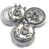 3pcs SH30 Replace The Shaving Head,Compatible for PhilipsSeries 1000 2000 3000 5000 S738 SH50 S510 S511 S512 S520 PT720 Shaver Head view 2