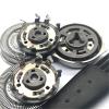 3pcs SH30 Replace The Shaving Head,Compatible for PhilipsSeries 1000 2000 3000 5000 S738 SH50 S510 S511 S512 S520 PT720 Shaver Head view 4