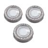 3 Pcs Replacement Shaver Head Blade CuttersReplace The Shaving Head, Compatible for PhilipsCompatible for Norelco HQ4 HQ58 HQ56 HQ80 view 1