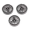 3 Pcs Replacement Shaver Head Blade CuttersReplace The Shaving Head, Compatible for PhilipsCompatible for Norelco HQ4 HQ58 HQ56 HQ80 view 3