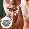 2Pcs Shaver Head Cover,Replace The Shaving Head,Compatible for Philips, RQ11 RQ12 S9000S 7000 RQ1150 RQ1151 Cross Stitch view 2