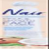 NAIR Exfoliating Facial Hair Removal Cream for Women - Smooth Skin Solution with Collagen for Sensitive Skincare (Pack of 2) view 2