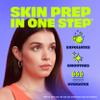 NAIR Exfoliating Facial Hair Removal Cream for Women - Smooth Skin Solution with Collagen for Sensitive Skincare (Pack of 2) view 4