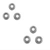 3pcs Replacement Head Replace The Shaving Head,Compatible for Philips SH70 S7000 S7310 S7370 S7350 S7780 S7510 S9911 S9731 S9711 S9511 9522 S9111 S9031 Razor Blade(6pcs) view 2