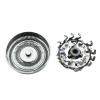 3pcs Replacement Head Replace The Shaving Head,Compatible for Philips SH70 S7000 S7310 S7370 S7350 S7780 S7510 S9911 S9731 S9711 S9511 9522 S9111 S9031 Razor Blade(6pcs) view 3