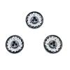 3pcs Replacement Head Replace The Shaving Head,Compatible for Philips SH70 S7000 S7310 S7370 S7350 S7780 S7510 S9911 S9731 S9711 S9511 9522 S9111 S9031 Razor Blade(6pcs) view 4