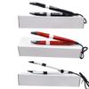 Hair Extension Removal Heat Machine,Electric Temperature Adjustable Hair Extension Tape Removal Solution Tool,V Light Hair Extension UV Glue tools (Black) view 2