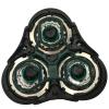 1SET TOP Half RQ11 Replacement Head Razor BladeReplace The Shaving Head, Compatible for Philips Shaver RQ1150 RQ1131 RQ1145 RQ12 RQ1155 RQ1160 RQ10 RQ1170 RQ1180 view 3