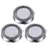 3Pcs SH30/50/52 Shaver Replacement Heads Replace The Shaving Head,Compatible for Philips Electric Shaver Series 1000, 2000, 3000, 5000 Blade Head(3pcs) view 1