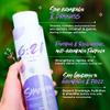 621 by Kika Nieto Rosemary & Onion Strengthening Shampoo for Thinning Hair, Helps Reduce Breakage, Sulfate-Free, Infused with Caffeine & Peptides, 16 oz view 3