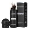 Adglamful Hair Fibers for Thinning Hair, Hair Building Fibers Spray with Spray Applicator, Undetectable & Long-lasting, Instant Hair Coverage for Men & Women (Medium Brown, 30g) view 1