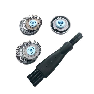 3pcs SH71 Shaving Blade Replace The Shaving Head,Compatible for Philips S5000 Series S5531 S5532 S5535 S7731 S5536 S7732 S7735 S7910 S8050 S9931 S9932 Replace Heads