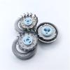 3pcs SH71 Shaving Blade Replace The Shaving Head,Compatible for Philips S5000 Series S5531 S5532 S5535 S7731 S5536 S7732 S7735 S7910 S8050 S9931 S9932 Replace Heads view 3