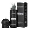 Adglamful Hair Fibers for Thinning Hair, Hair Building Fibers Spray with Spray Applicator, Undetectable & Long-lasting, Instant Hair Coverage for Men & Women (Grey, 30g) view 1