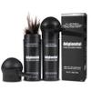 Adglamful 2PCS Hair Fibers for Thinning Hair, Hair Building Fibers Spray with Spray Applicator, Undetectable & Long-lasting, Instant Hair Coverage for Men & Women (Medium Brown, 30g*2) view 1
