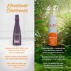 621 by Kika Nieto Coconut Oil Conditioner, Detangler & Anti-Frizz Treatment for Thinning, Damaged or Color-Treated Hair, Deep Conditioning Formula, 16 oz view 4