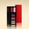 Chokehold Palette by Chokehold Cosmetics  7 Fierce Eyeshadows + Blush & Highlighter  Vegan, Cruelty-Free, Ultra Pigmented, Blendable Matte & Shimmer Finishes view 4