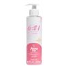 621 by Kika Nieto Argan Milk Leave-In Conditioner, Repairing Formula & Detangling Treatment for Frizz & Dry Hair, Heat Protectant, Color Safe, 10 oz view 1