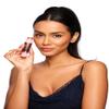 Dibs Beauty GlowTour Duo: Aura Color: (Retrograde Rose) Size: (9.4 g/ 0.34 oz) view 3