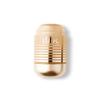 DIBS Beauty Status Stick Face and Body Highlighter - Creamy, Buildable - Hydrating, Multi-Use Highlighter - Lightweight, Non-Sticky Finish - Color: Good Life Gold - (Gold glow) - Size: (1.3 oz) view 1