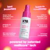 K18 HeatBounce Conditioning Heat Protection Spray for Hair, 1.6 Fl Oz view 2