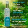 6:21 Haircare 621 by Kika Nieto Rosemary Hair Growth Oil Serum for Thinning and Damage Hair, Frizz and Split End Repair Treatment for All Hair Types, 2oz view 3