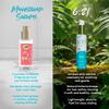 6:21 Haircare 621 by Kika Nieto Rosemary Hair Growth Oil Serum for Thinning and Damage Hair, Frizz and Split End Repair Treatment for All Hair Types, 2oz view 4
