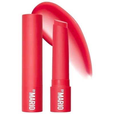 MoistureGlow High Shine Finish Plumping Lip Serum - Color: Strawberry Glow - (sheer poppy pink) - Size: (0.08 oz / 2.3 g)