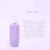 Miracles By Milagros Detangler Multi-Benefit Thermal Protector Heat Protectant & Hair Detangler Anti-Frizz, Hydrating, Softening & Strengthening Protects Hair up to 230C For All Hair Types view 3