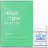 Ebanel Bundle of 40% Urea Cream + Collagen Peptide Infusion Mask view 1