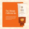 Tanning Club Sun-Kissed Essentials  SPF 6, 8 & 15 Hydrating Tanning Lotion and Oil Set with Botanical Oils, Carrot, Aloe & Shea Butter  80-Minute Water & Sweat Resistant for a Natural Golden Glow view 3
