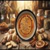 Herbal Sanctuary Wellness Solidified Whips Ginger Twist Body Care Cream, Natural Wellness Formula view 1