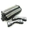 1X for WES9167 foil & 2X WES9068 Shaver Head Cutter For Panasonic S-SF21 ES-SF23 ES-RF31 ES-RF34 ES-RF41 ES-LF30 ES-LF51 ES-LF70 stability view 1