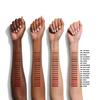6pcs Velvet Matte Lip Liner Set  Long-Lasting Waterproof Lip Pencil Kit for Women, Smooth & Smudge-Proof Matte Lip Makeup  Nude Pink & Nude Brown Shades (NudePink) view 3