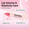 Torriden CELLMAZING Lip Essence 11ml (0.37 fl.oz) | Volumizing, Plump, Smooth, and Moisturized Lips | Collagen, Peptide | Hydrating Korean Lip Balm view 2