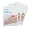 BEODERM Cool Down Soothing Patch (4 Sheets x 3 pack)  Sunburn & First-Degree Burn, Sensitive Skin Cooling Patch, Daily Use view 1