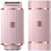 Zertoo - Peach Please 3.0 Original Shaver for Women Body Double Headed Hair Remover (Pink) view 1