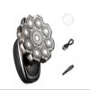 Electric Razor Shaver, Head Shavers for Bald Men - with Wet & Dry Head Shaver (9D) view 1