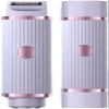 Zertoo - Peach Please 3.0 Original Shaver for Women Body Double Headed Hair Remover (Purple) view 1