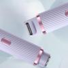 Zertoo - Peach Please 3.0 Original Shaver for Women Body Double Headed Hair Remover (Purple) view 4