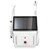 Comfortable 2-in-1 Home Beauty Device, Multifunctional Facial Care Device for Rapid Hair Removal and Effective Anti-Aging view 1