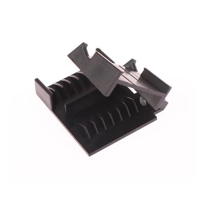 1PC Clipper Guard Trimmer Attachment Guarding Comb Guide Remove Hair Split Ends Salon Hairdresser Tool