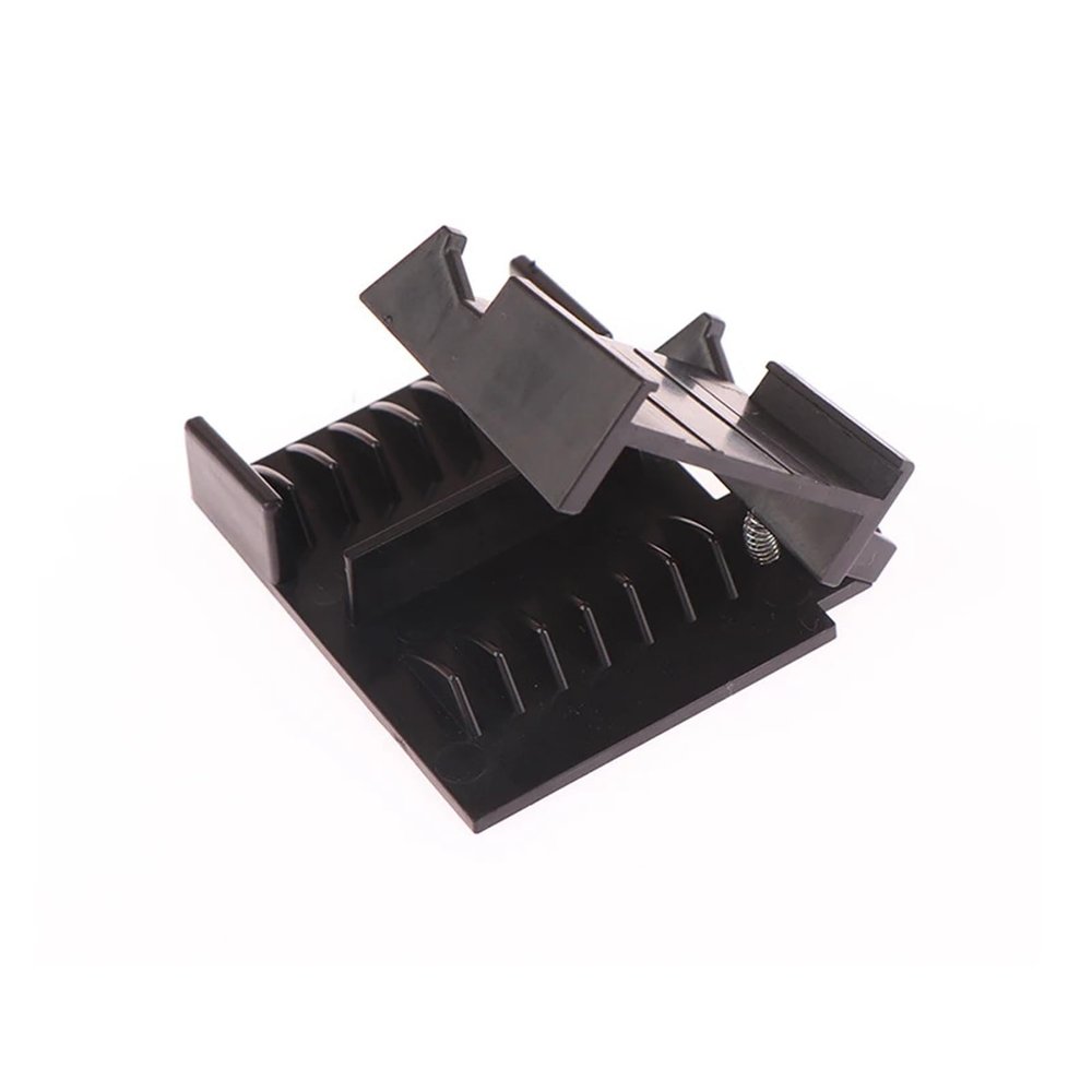1PC Clipper Guard Trimmer Attachment Guarding Comb Guide Remove Hair Split Ends Salon Hairdresser Tool