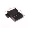 1PC Clipper Guard Trimmer Attachment Guarding Comb Guide Remove Hair Split Ends Salon Hairdresser Tool view 3