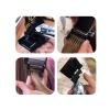 1PC Clipper Guard Trimmer Attachment Guarding Comb Guide Remove Hair Split Ends Salon Hairdresser Tool view 4